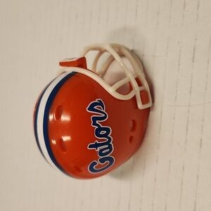 Gators University of Florida Mini Football Helmet